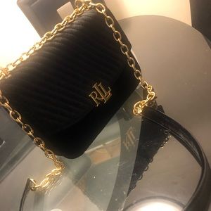 Ralph Lauren Bag